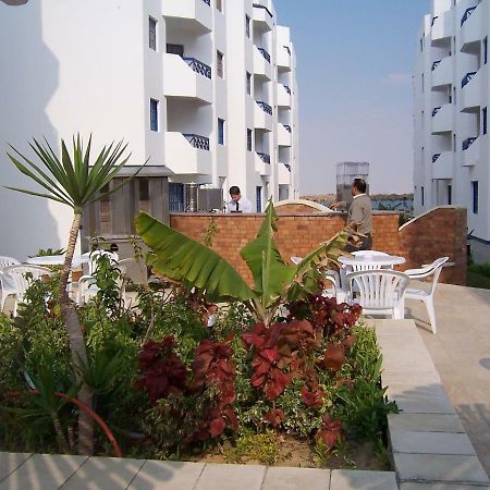 Fayed Beach Resort מראה חיצוני תמונה