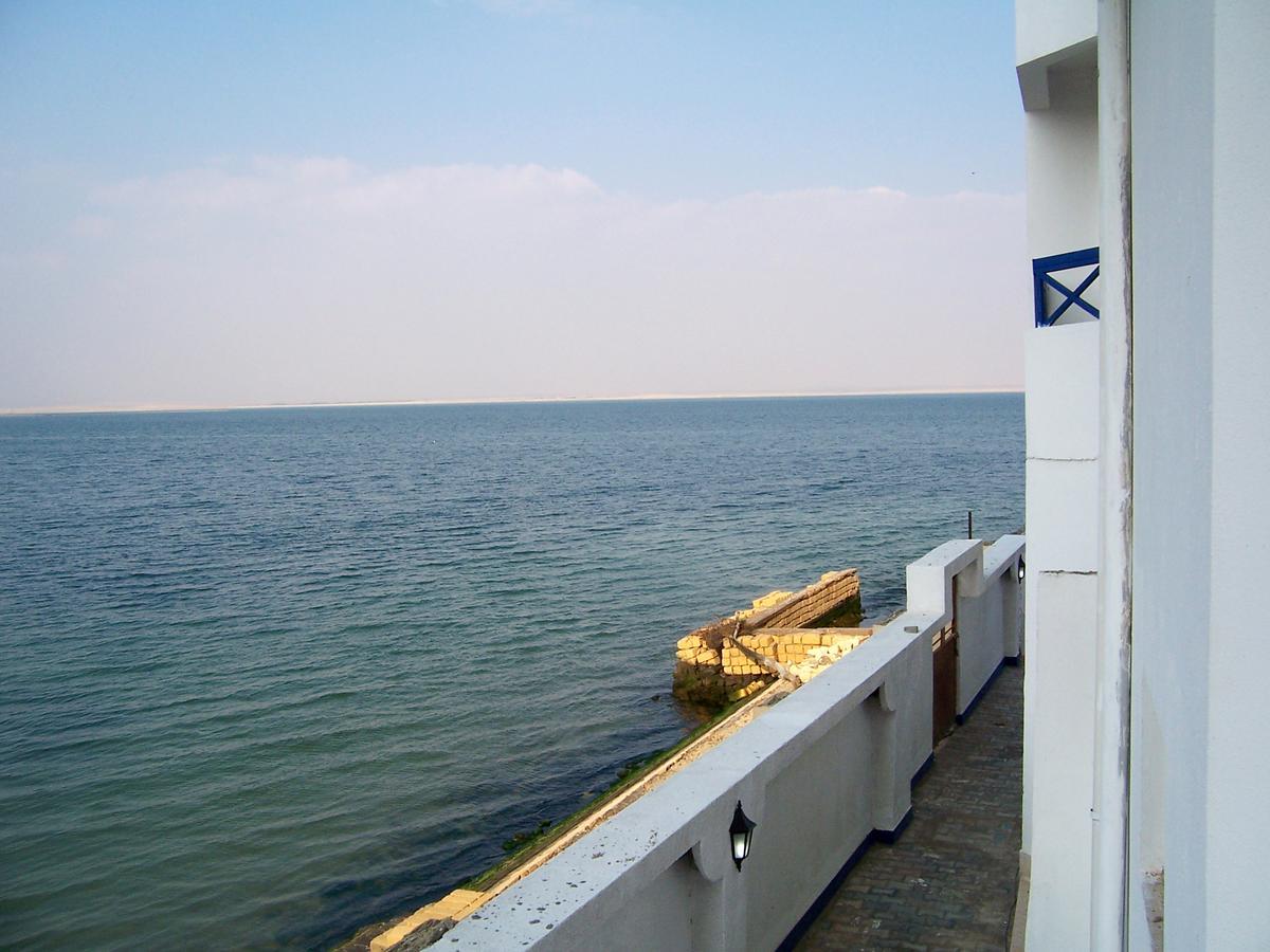 Fayed Beach Resort מראה חיצוני תמונה