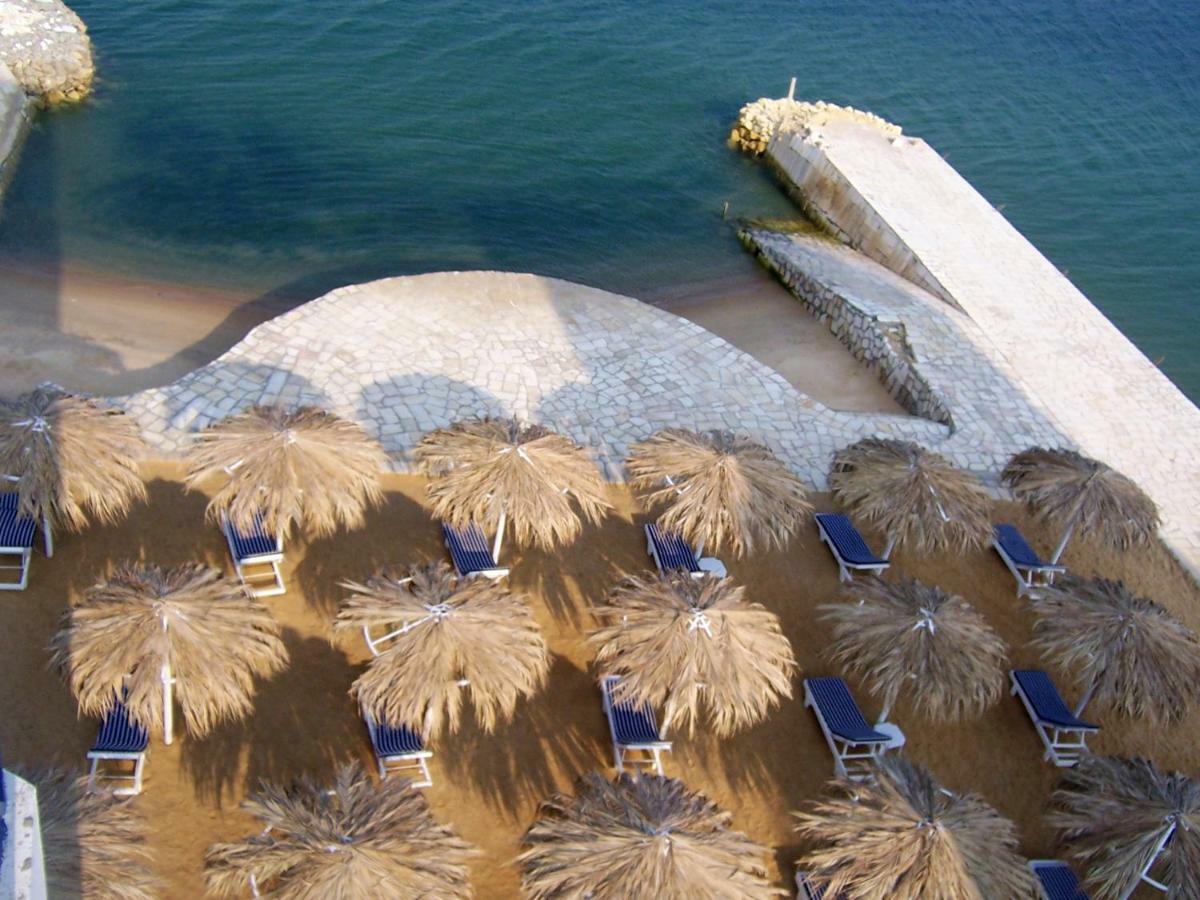 Fayed Beach Resort מראה חיצוני תמונה
