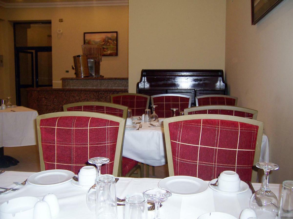 Fayed Beach Resort מראה חיצוני תמונה