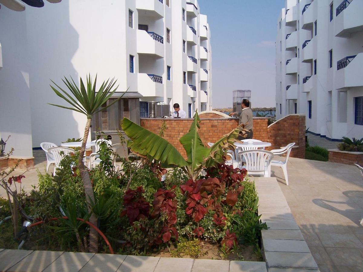 Fayed Beach Resort מראה חיצוני תמונה