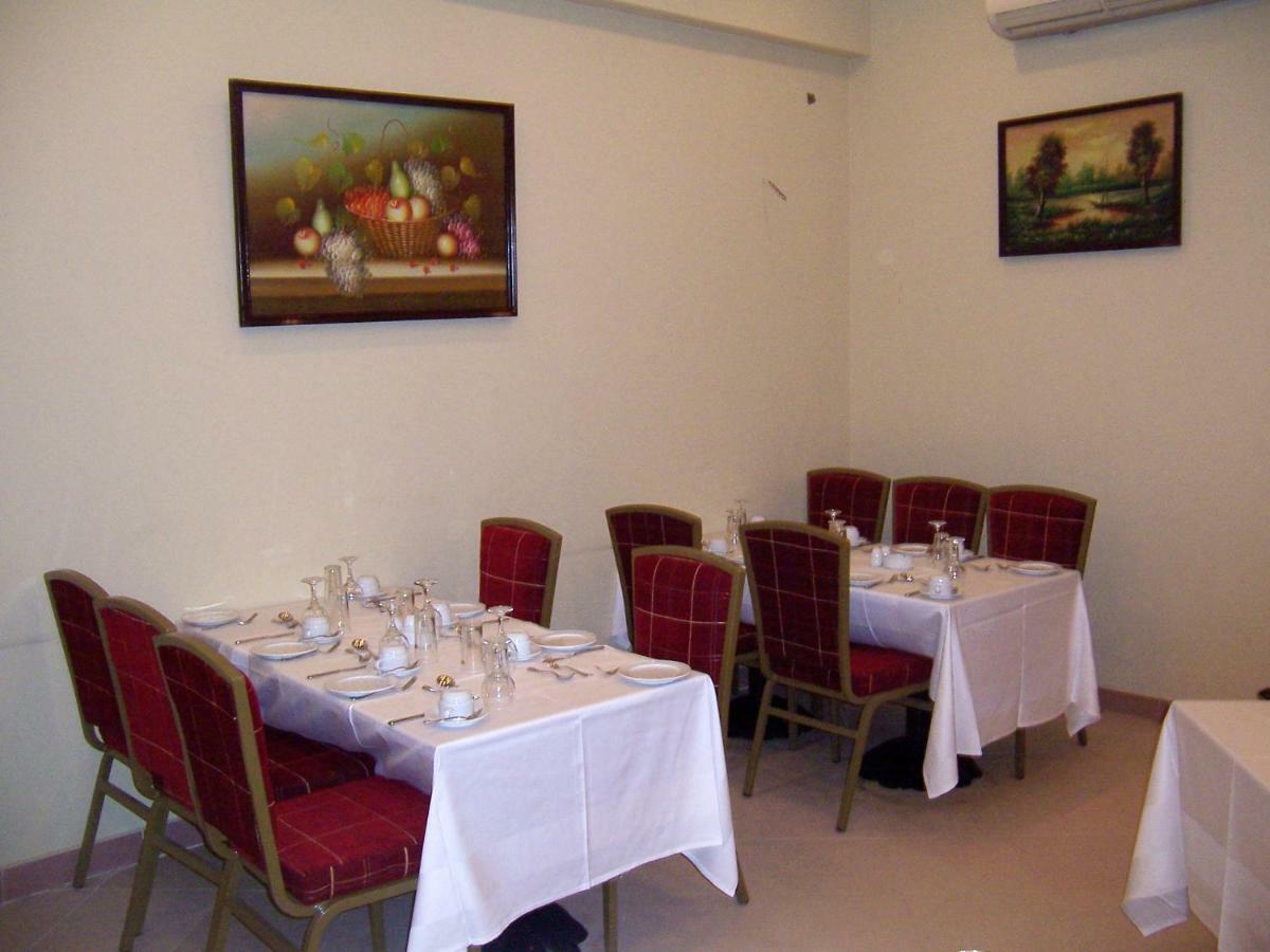 Fayed Beach Resort מראה חיצוני תמונה